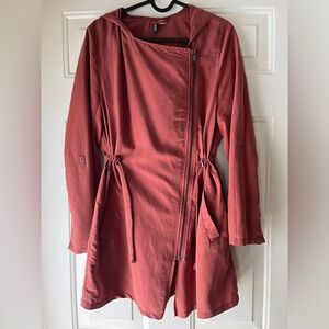 H&M Trench Coat